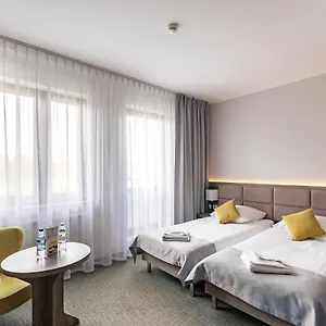 Hotel Meet Poznan