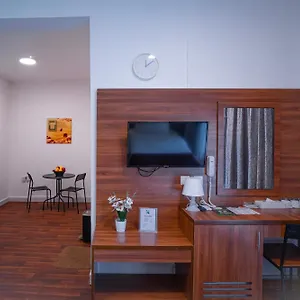 Hotel Al Karnak - Branch Dubai