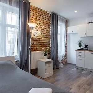 Aparthotel Stay99 Poznan