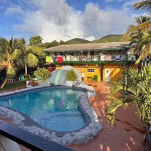 3* Hotel Rancho El Sobrino