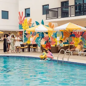 Aparthotel Golden Sands Dubai