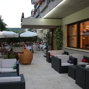 Hotel Rossana Chianciano Terme