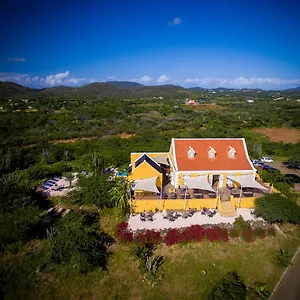 3* Hotel Klein Santa Martha Boutique Restaurant.