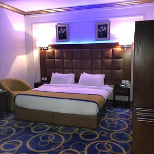 Hotel Nights Jeddah