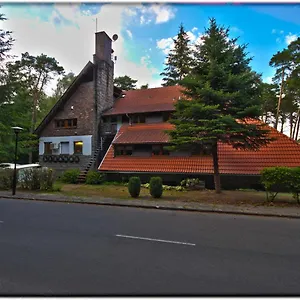 Inn Gosciniec Lizawka Poznan